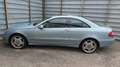 Mercedes-Benz CLK 240 Elegance 2.6*Automatik*Leder*Tüv:03/2027 Blue - thumbnail 2