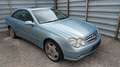 Mercedes-Benz CLK 240 Elegance 2.6*Automatik*Leder*Tüv:03/2027 Blue - thumbnail 6