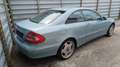 Mercedes-Benz CLK 240 Elegance 2.6*Automatik*Leder*Tüv:03/2027 Blue - thumbnail 4