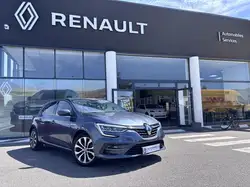 Renault Megane 1.3 TCE 140CH TECHNO EDC