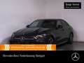 Mercedes-Benz C 220 d AMG+NIGHT+360+TOTW+KEYLESS+9G Grau - thumbnail 1