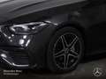 Mercedes-Benz C 220 d AMG+NIGHT+360+TOTW+KEYLESS+9G Grau - thumbnail 5