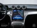 Mercedes-Benz C 220 d AMG+NIGHT+360+TOTW+KEYLESS+9G Grau - thumbnail 9