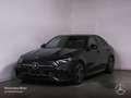 Mercedes-Benz C 220 d AMG+NIGHT+360+TOTW+KEYLESS+9G Grau - thumbnail 2