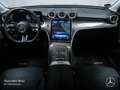 Mercedes-Benz C 220 d AMG+NIGHT+360+TOTW+KEYLESS+9G Grau - thumbnail 10