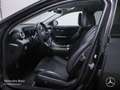 Mercedes-Benz C 220 d AMG+NIGHT+360+TOTW+KEYLESS+9G Grau - thumbnail 6