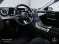Mercedes-Benz C 220 d AMG+NIGHT+360+TOTW+KEYLESS+9G Grau - thumbnail 8