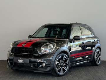 COOPER SD Countryman All4 *John Cooper Works*