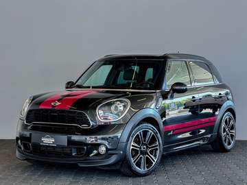 COOPER SD Countryman All4 *John Cooper Works*