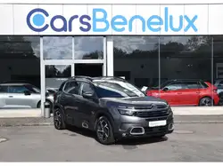 Citroen C5 Aircross 1.2 130 Shine EAT8 CUIR ACC LANE SIDE CAM360 1° M.