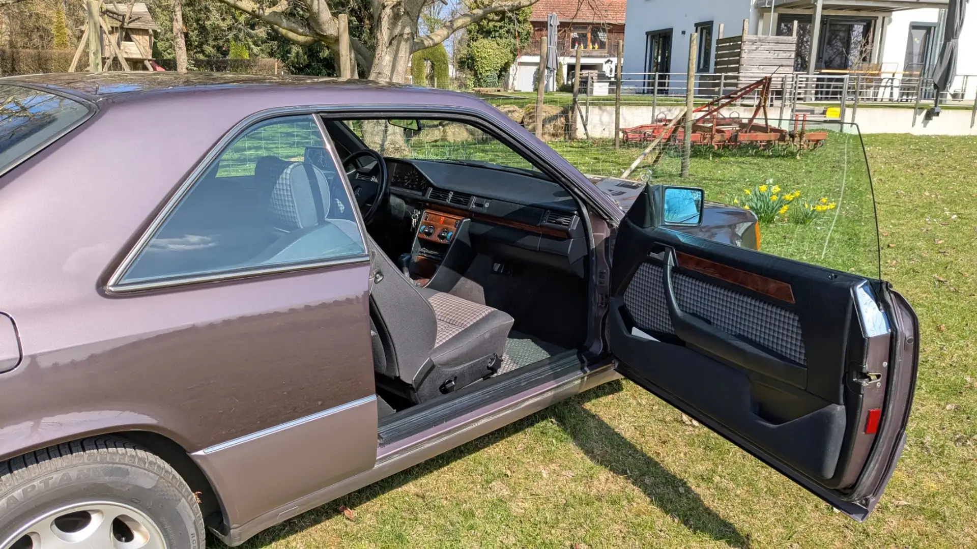 Mercedes-Benz CE 230 Sportline - 2