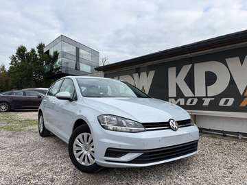 Golf 1.0 TSI BMT Trendline