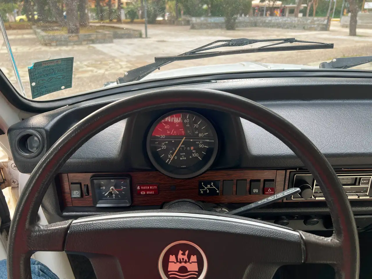 Volkswagen Käfer CABRIO USA, foto 7