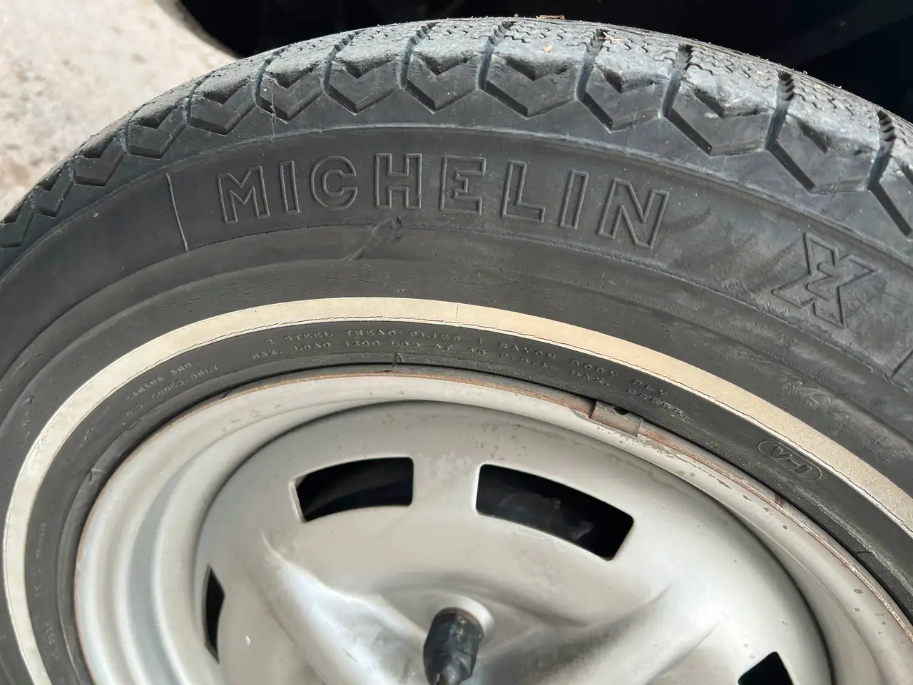 Volkswagen Käfer CABRIO USA, foto 10
