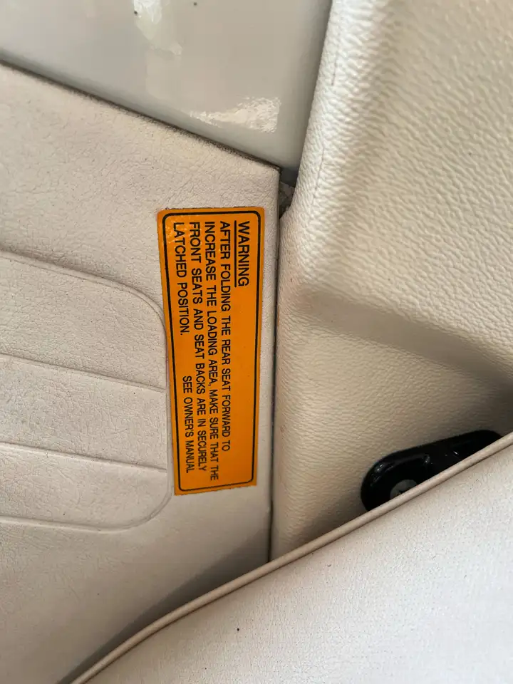 Volkswagen Käfer CABRIO USA, foto 5