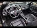 Porsche Boxster S 981 3.4l - 315ch - FREINS CARBONE CERAMIQUE ! Grau - thumbnail 18