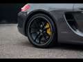 Porsche Boxster S 981 3.4l - 315ch - FREINS CARBONE CERAMIQUE ! Gris - thumbnail 5