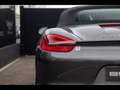 Porsche Boxster S 981 3.4l - 315ch - FREINS CARBONE CERAMIQUE ! Gris - thumbnail 3