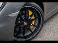 Porsche Boxster S 981 3.4l - 315ch - FREINS CARBONE CERAMIQUE ! Grau - thumbnail 4