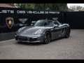 Porsche Boxster S 981 3.4l - 315ch - FREINS CARBONE CERAMIQUE ! Grau - thumbnail 13
