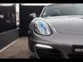 Porsche Boxster S 981 3.4l - 315ch - FREINS CARBONE CERAMIQUE ! Gris - thumbnail 2