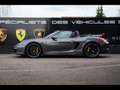 Porsche Boxster S 981 3.4l - 315ch - FREINS CARBONE CERAMIQUE ! Gris - thumbnail 35