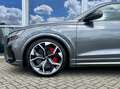 Audi RS Q8 4.0 TFSI RS Q8 quattro|KERAMISCH|B&O|PANO|305KMH Grijs - thumbnail 24