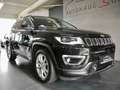 Jeep Compass Limited FWD*Leder*Navi*Pano* Schwarz - thumbnail 8
