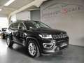 Jeep Compass Limited FWD*Leder*Navi*Pano* Noir - thumbnail 1