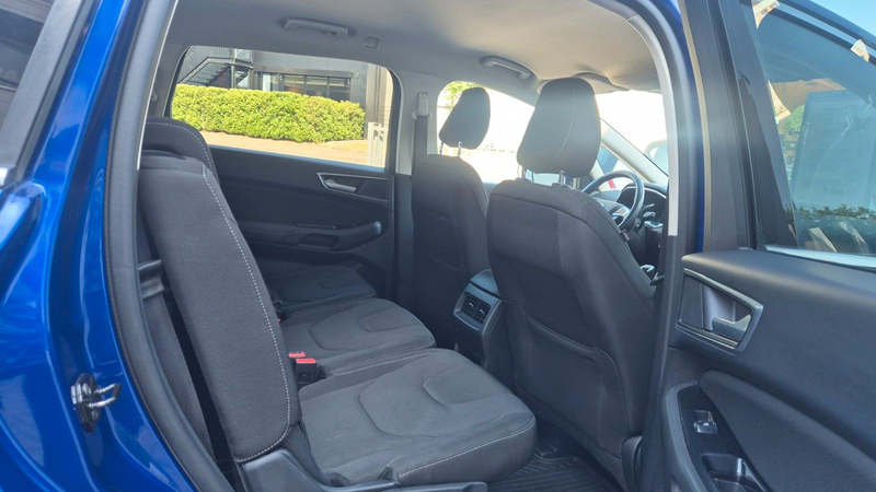 Ford S-Max S-MAX Titanium 7 Sitze — photo 11