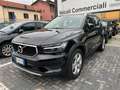 Volvo XC40 T3 Momentum Automatica Nero - thumbnail 1