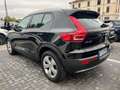 Volvo XC40 T3 Momentum Automatica Nero - thumbnail 4