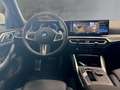 BMW 420 Gran Coupe M SPORT AUTOMATIK 18''LC PROF AHK KAMER Blanc - thumbnail 10