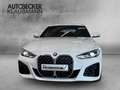 BMW 420 Gran Coupe M SPORT AUTOMATIK 18''LC PROF AHK KAMER Blanc - thumbnail 5