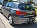 BMW 118 118i Grau - thumbnail 7