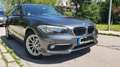 BMW 118 118i Grau - thumbnail 5