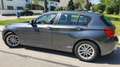 BMW 118 118i Grau - thumbnail 1