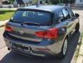 BMW 118 118i Grau - thumbnail 6