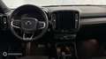 Volvo XC40 D4 AdBlue AWD 190ch R-Design Geartronic 8 - thumbnail 11