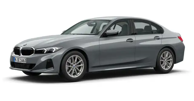Bmw 320 i Limousine Navi LED Inno HeadUp 360° Cam DAB