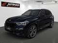 BMW X5 M 50d Aut. | 1.BESITZ | TOP AUSSTATTUNG | Schwarz - thumbnail 1