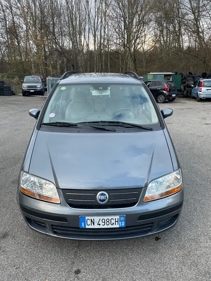 Fiat Idea Idea 1.3 mjt 16v Emotion - 1