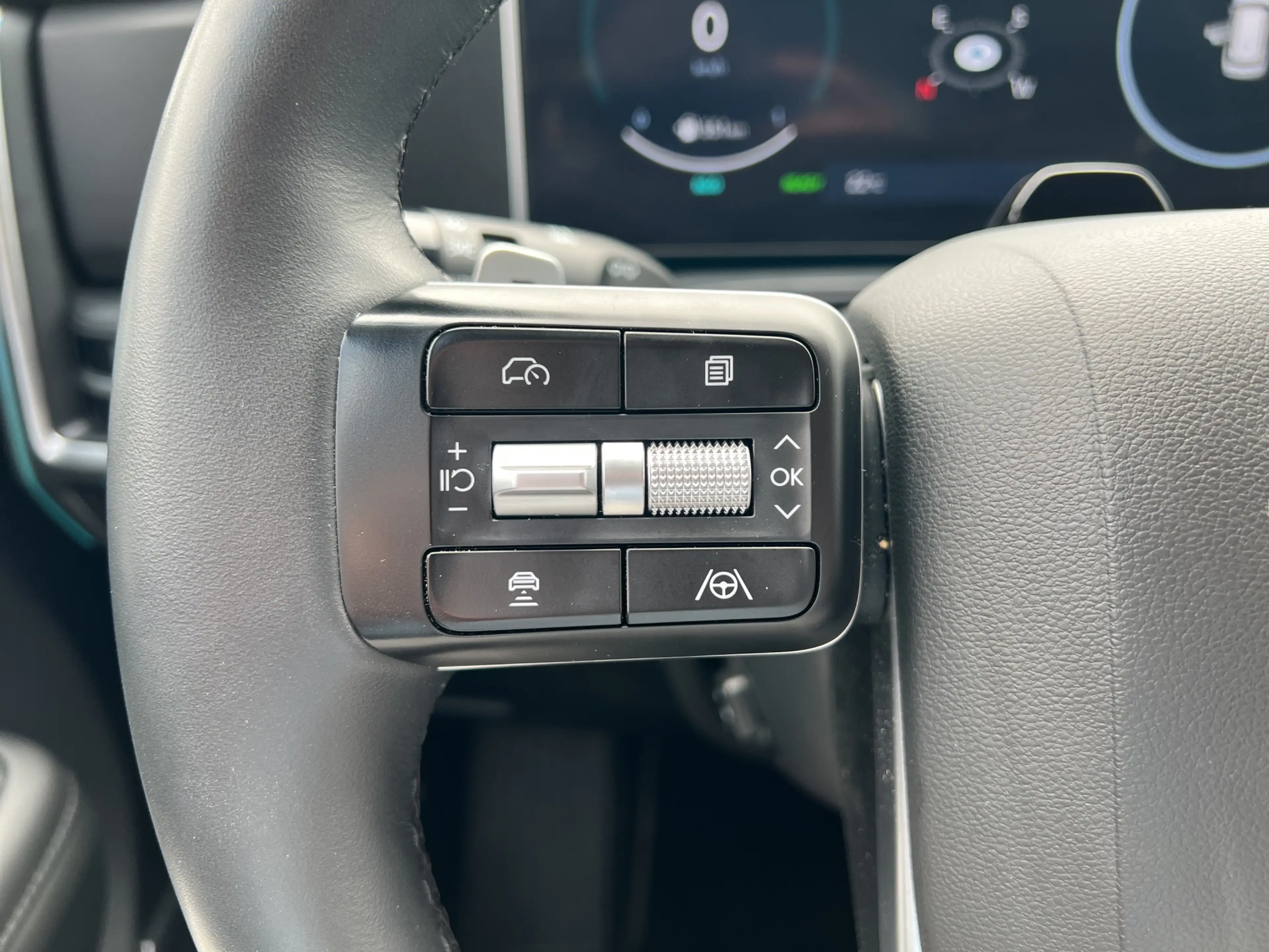 Hyundai SANTA FE 1.6 T-GDI 252pk PHEV Premium Plus 4WD 7p. | Elektr — photo 20