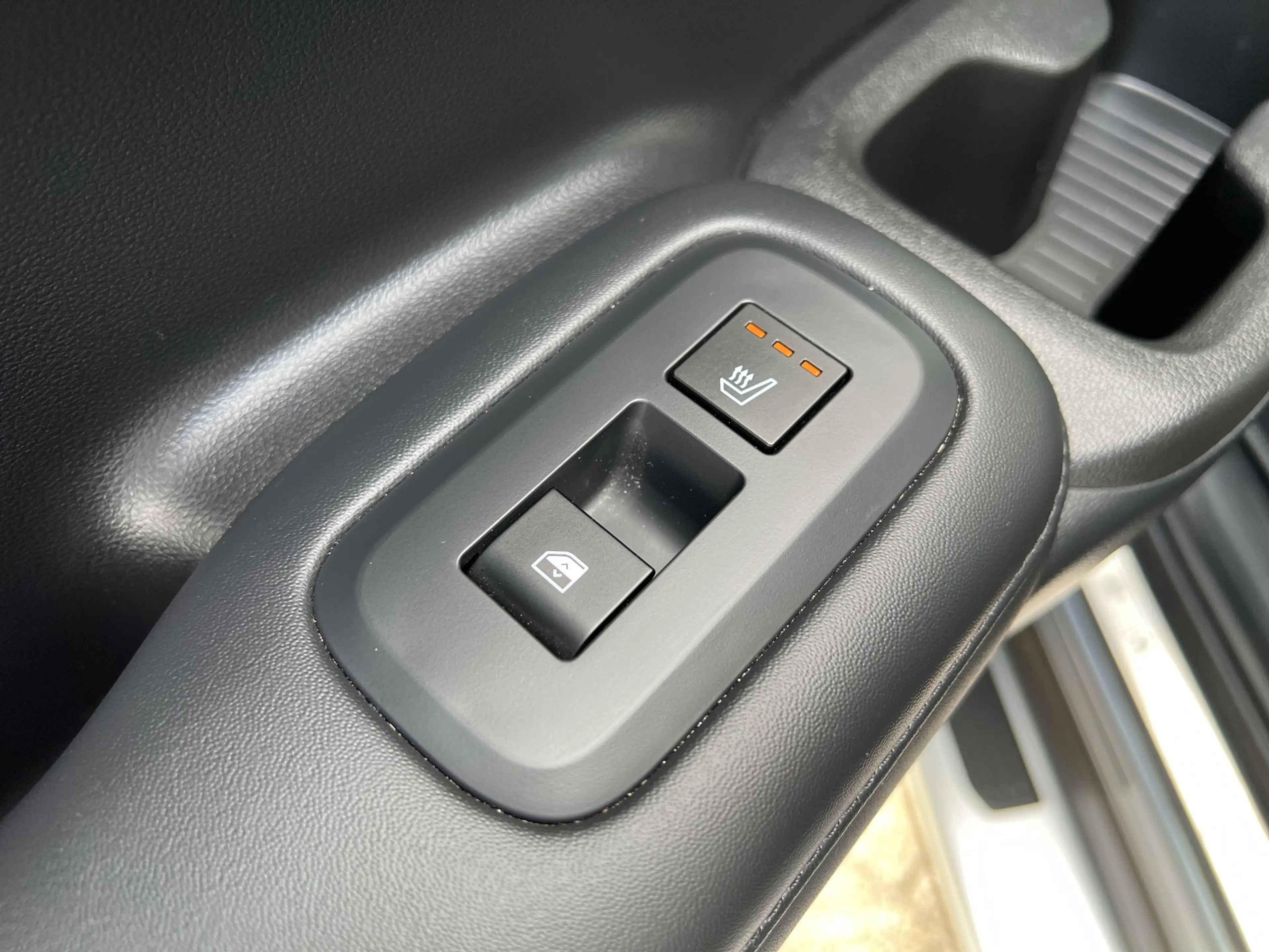 Hyundai SANTA FE 1.6 T-GDI 252pk PHEV Premium Plus 4WD 7p. | Elektr — photo 32