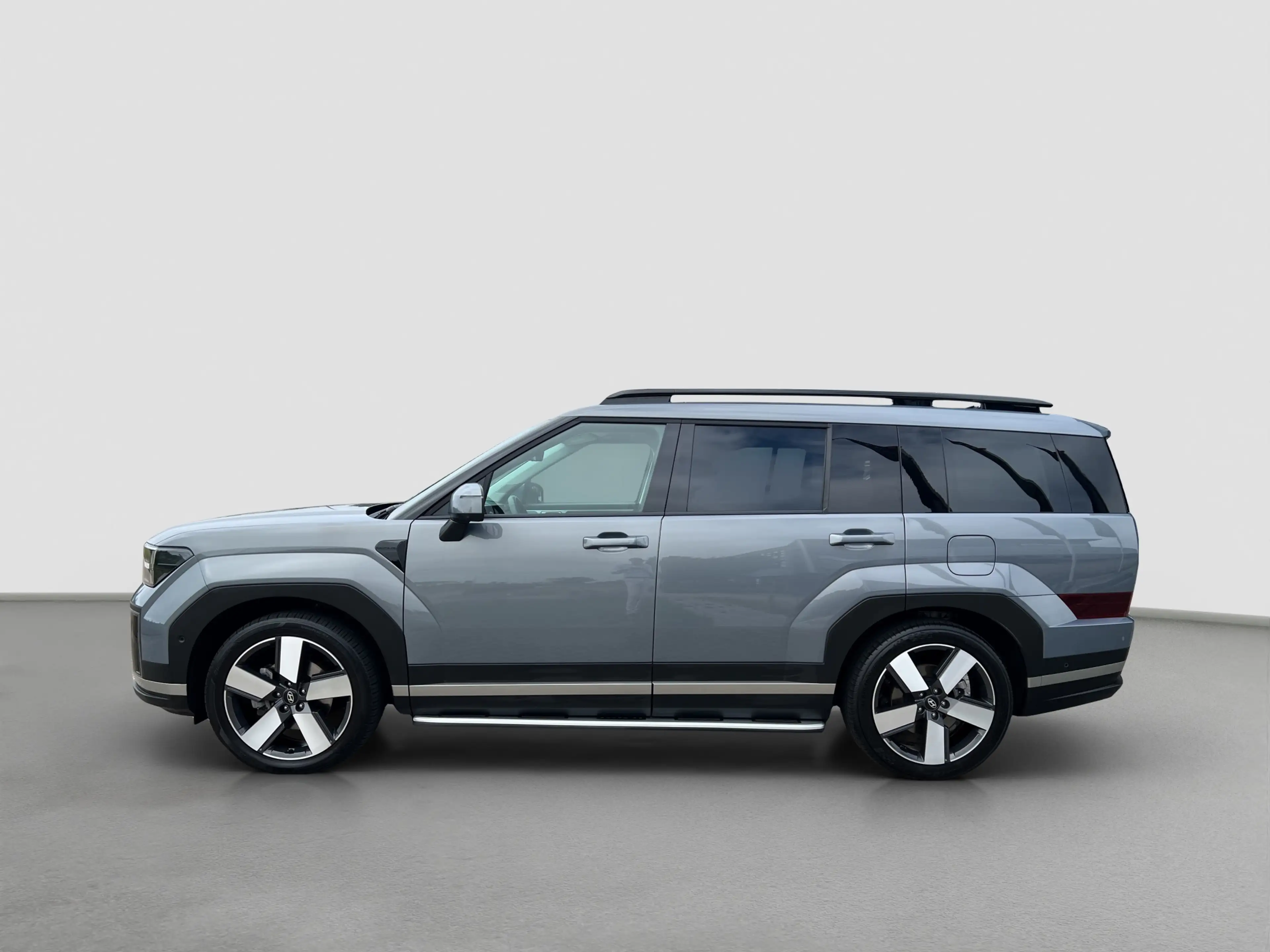 Hyundai SANTA FE 1.6 T-GDI 252pk PHEV Premium Plus 4WD 7p. | Elektr — photo 3