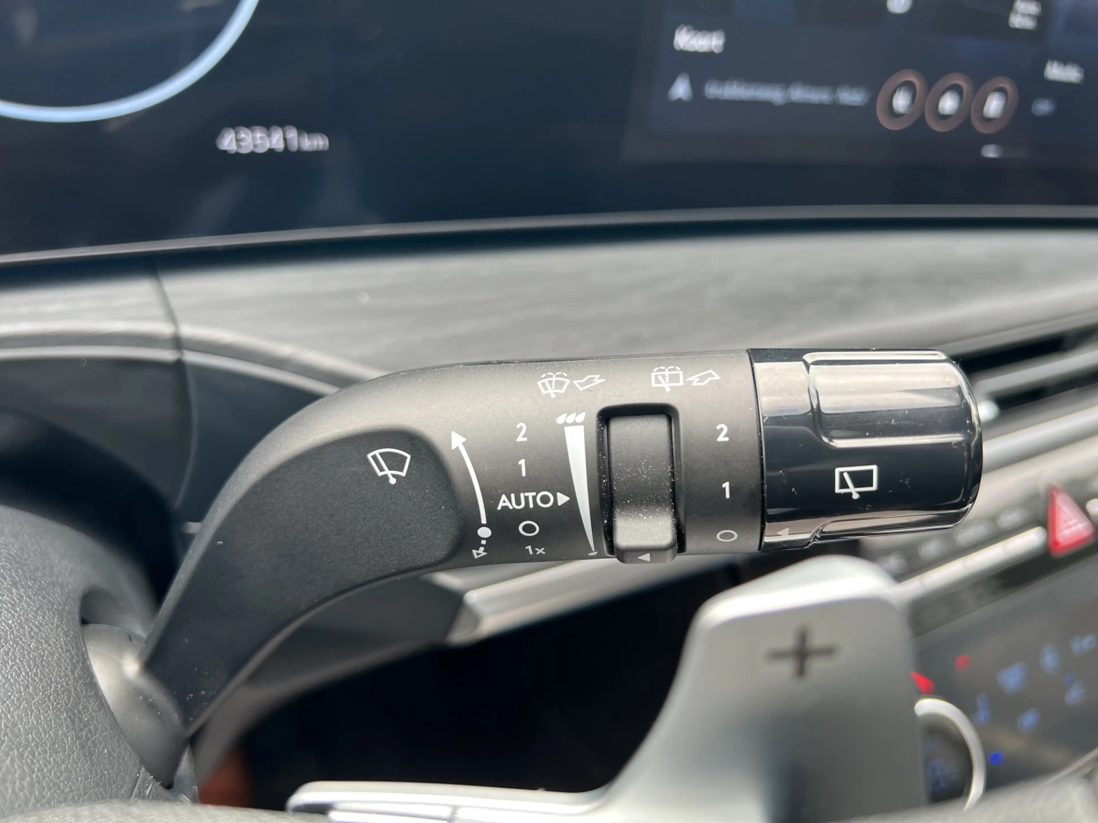 Hyundai SANTA FE 1.6 T-GDI 252pk PHEV Premium Plus 4WD 7p. | Elektr — photo 19
