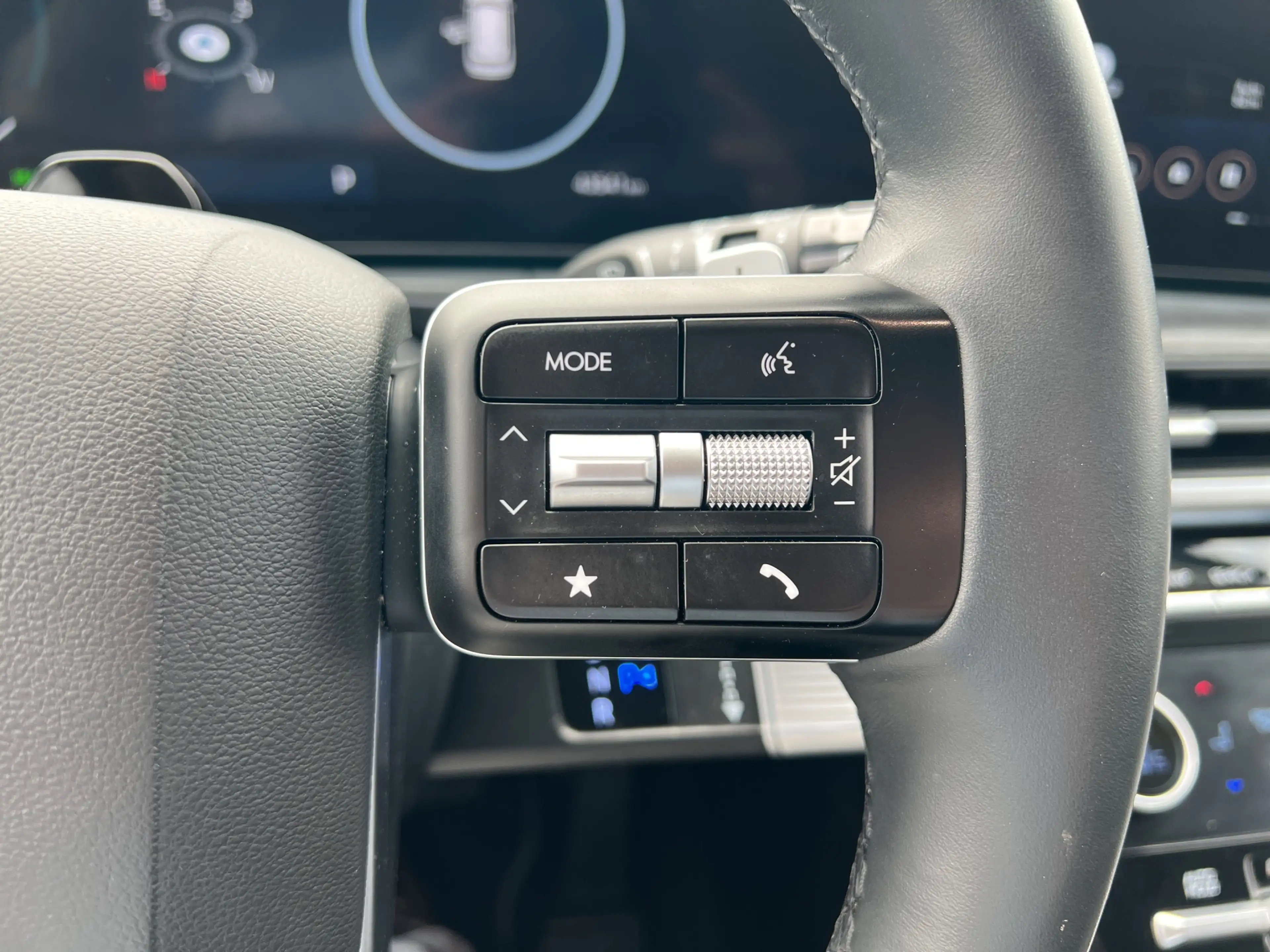 Hyundai SANTA FE 1.6 T-GDI 252pk PHEV Premium Plus 4WD 7p. | Elektr — photo 21