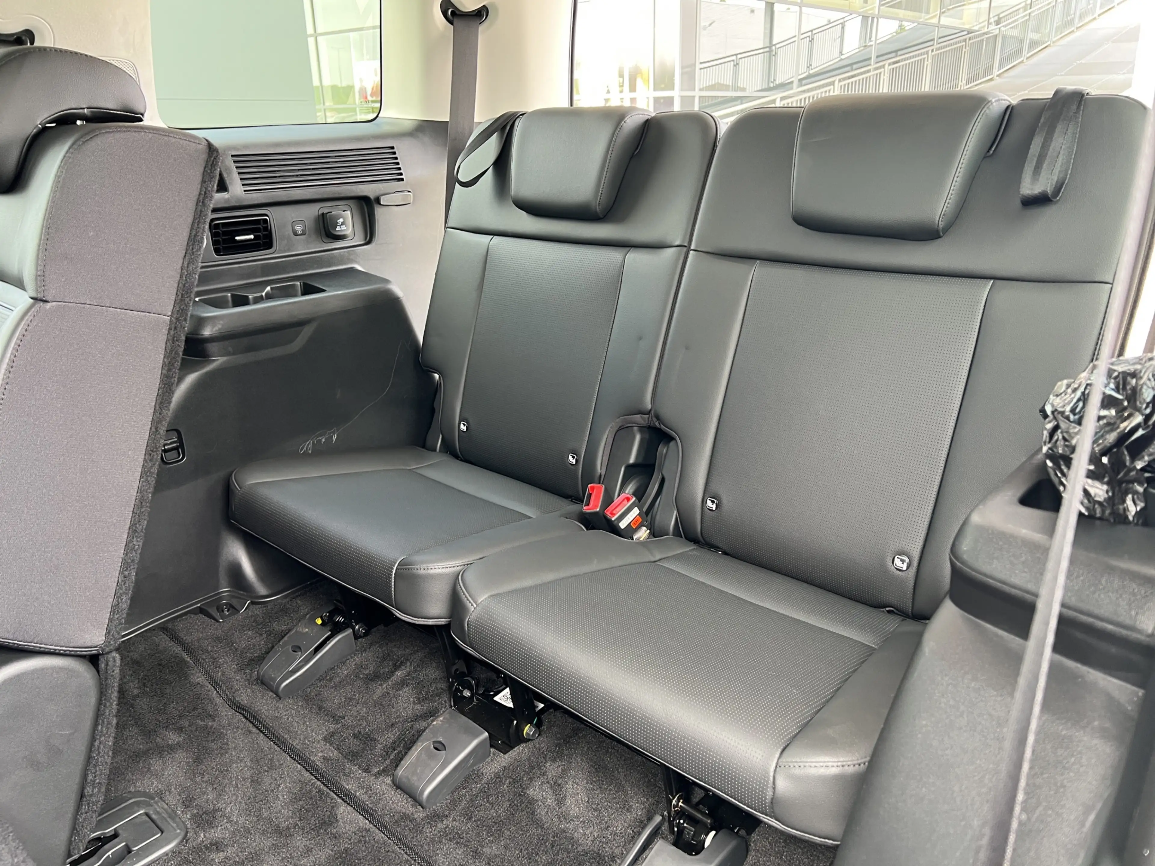 Hyundai SANTA FE 1.6 T-GDI 252pk PHEV Premium Plus 4WD 7p. | Elektr — photo 31