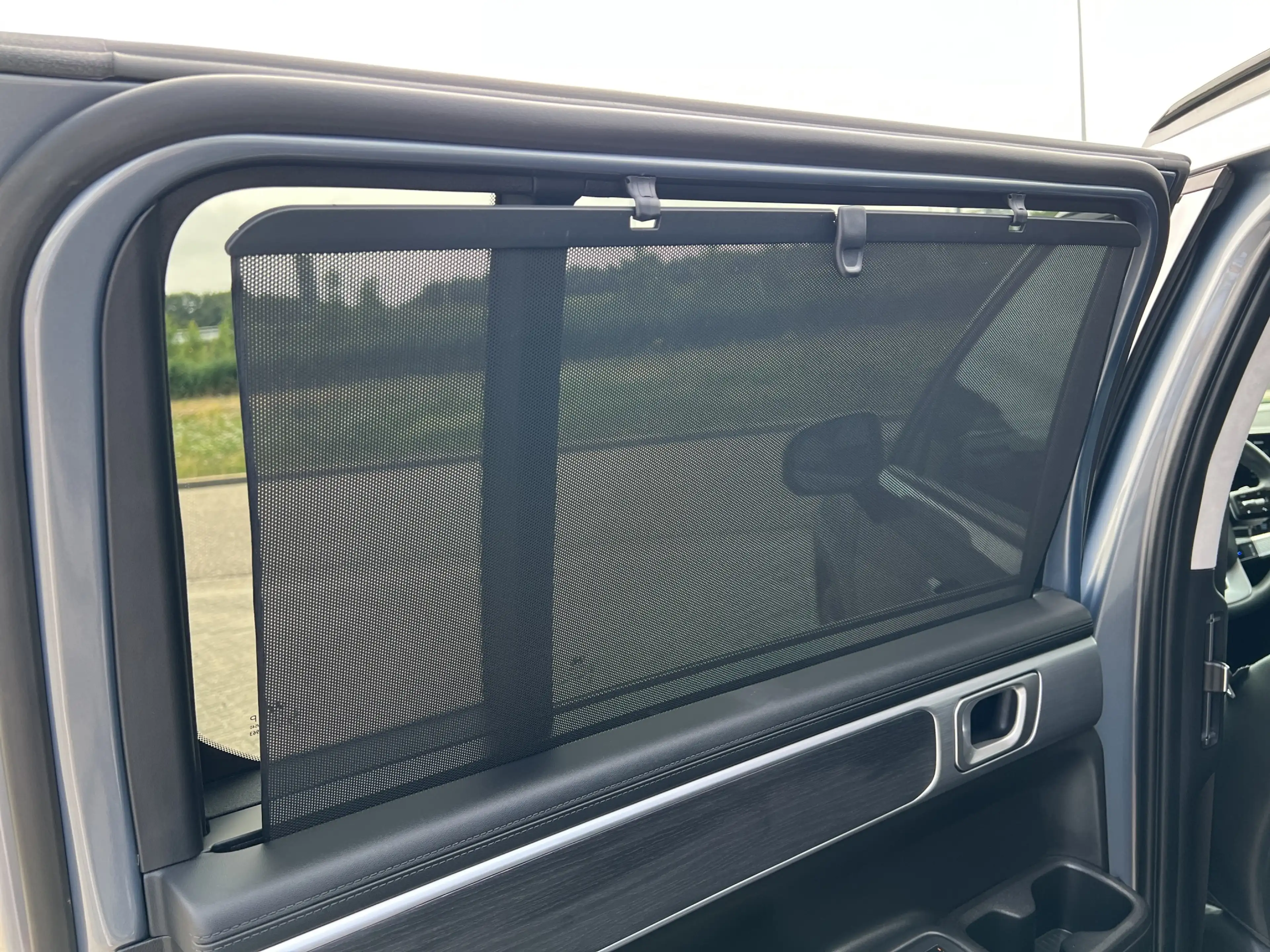 Hyundai SANTA FE 1.6 T-GDI 252pk PHEV Premium Plus 4WD 7p. | Elektr — photo 33
