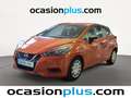 Nissan Micra IG-T Visia+ CVT 100 Naranja - thumbnail 1